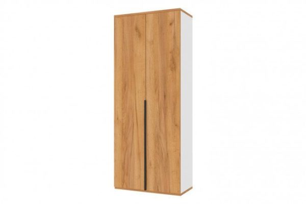 Wardrobe Urban 88.8x220.5x45.8 cm