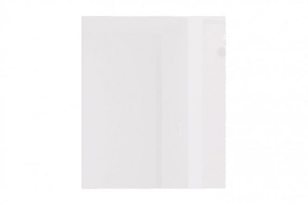 City dishwasher front 59.6x71.6 cm, white gloss