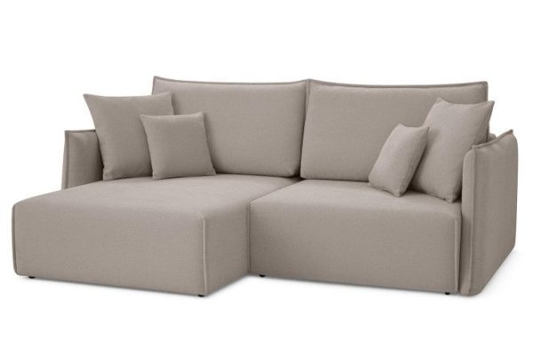 Corner sofa bed SOLANA Seoul