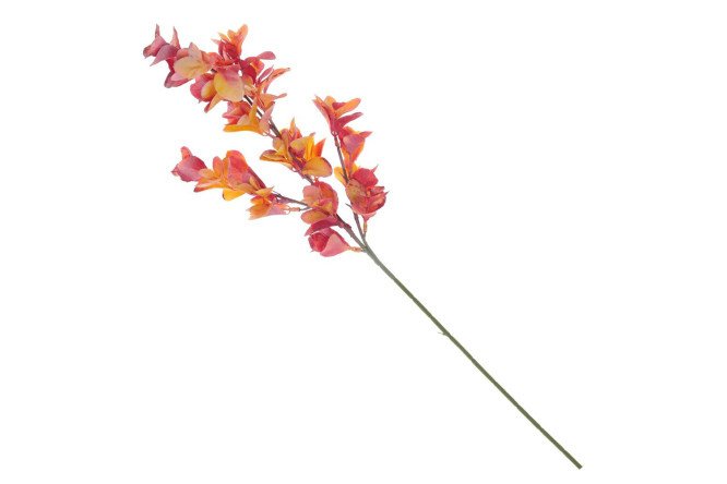 Artificial flower 797207 12x12 cm