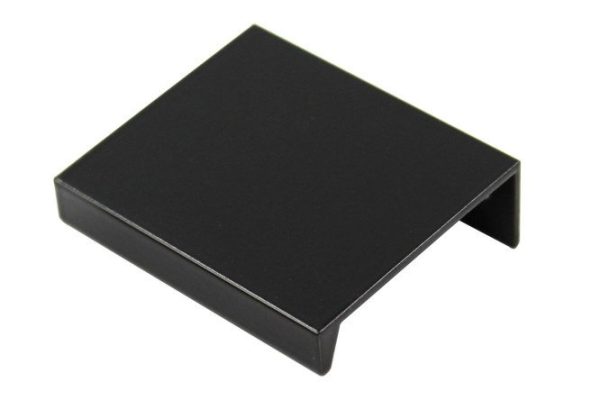 Profile handle Oscar PN(26) 03.00.032.046 (chm#9) x, matte black