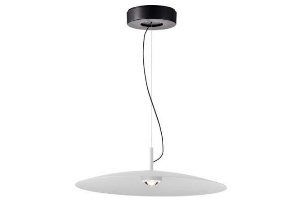 FAVOURITE Lars LED pendant, 60 cm