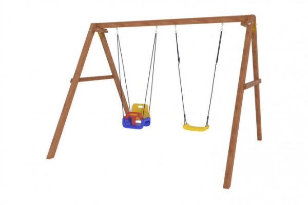 Outdoor swing P911 12