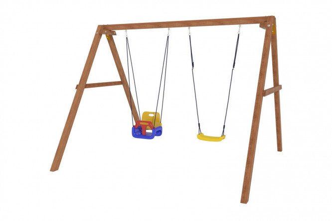 Outdoor swing P911 12
