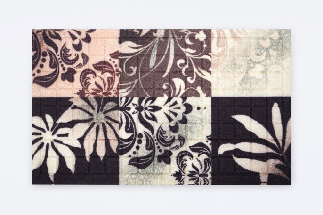 Door mat IMPRESS Ancona 45x75 cm