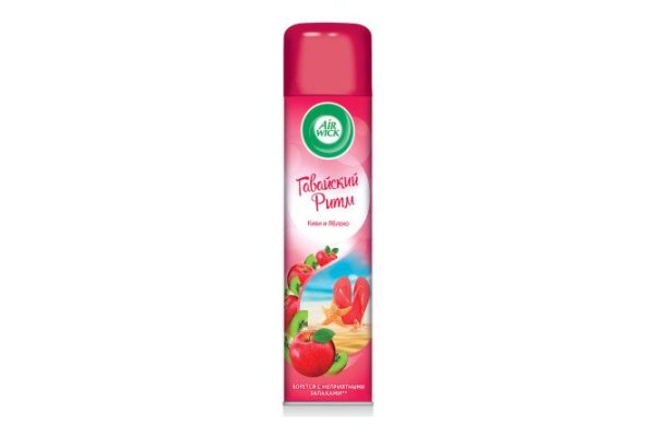 Air freshener AiR WICK Hawaiian rhythm