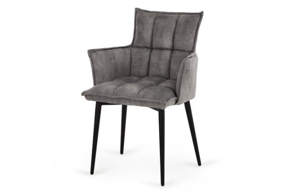 Chair with armrests Bruges 50x84x61 cm