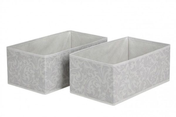 Gentle Storage Box Set