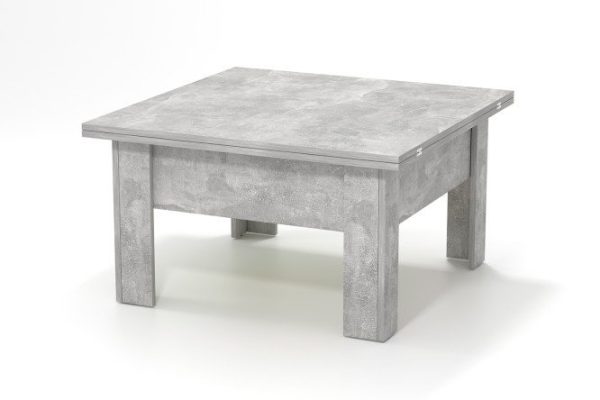 Transformable table No. 3