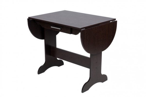 Folding dining table Dakota 80x74x60 cm