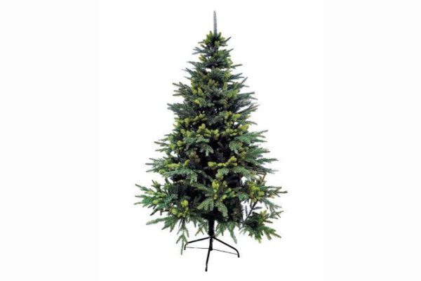 Artificial Christmas tree Barbara 210-250 cm