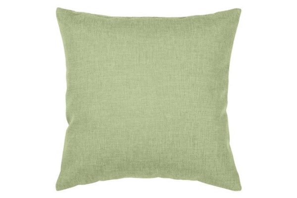 Eucalyptus thought pillow