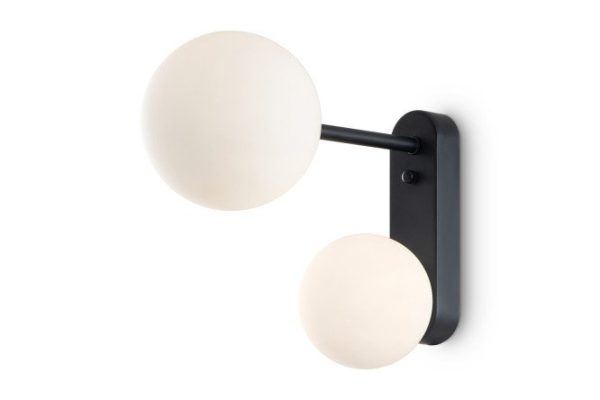 Sconce FREYA Sphirity 4 sq.m, G9