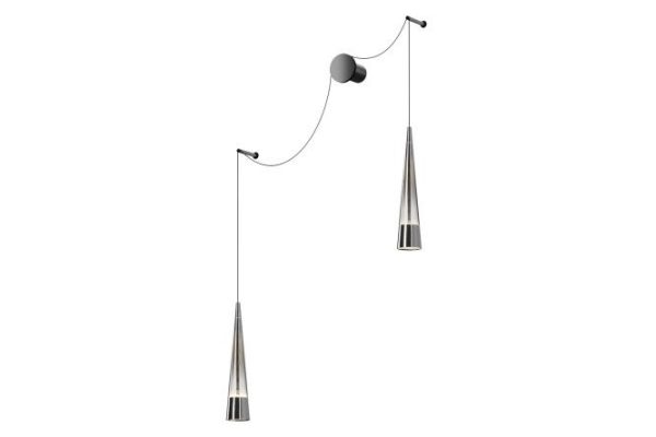 Sconce MAYTONI Sintesi 6 sq.m, LED