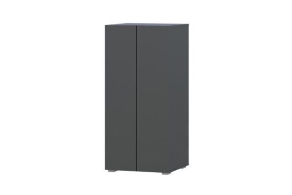 Children's wardrobe Oscar mini 60x130x56.6 cm