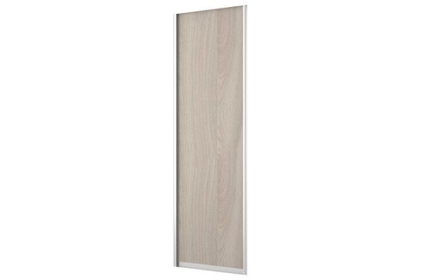 Slide wardrobe door