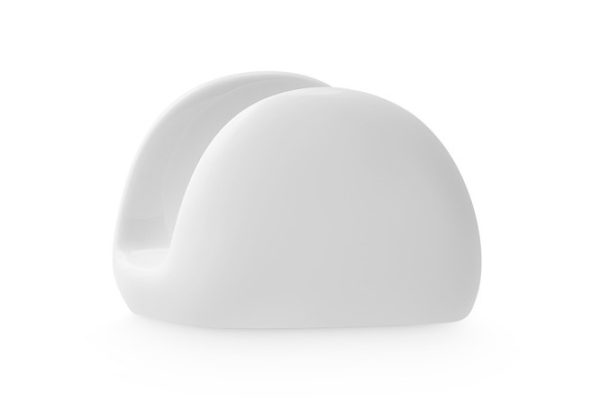 Napkin holder Wilmax ENGLAND Fine Porcelain