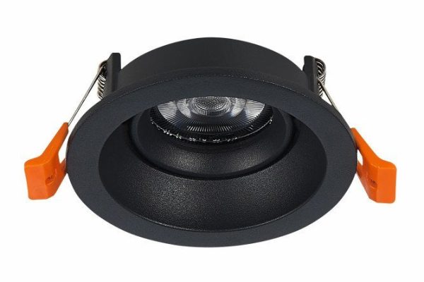 Recessed lamp ST LUCE ST208 3 sq.m, 9.4x4x9.4 cm, GU10