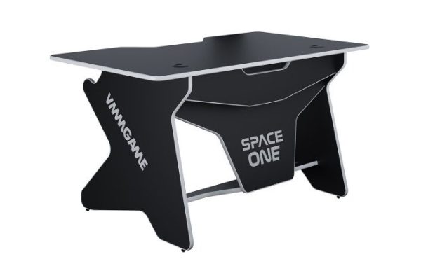 Gaming computer desk Spaceone