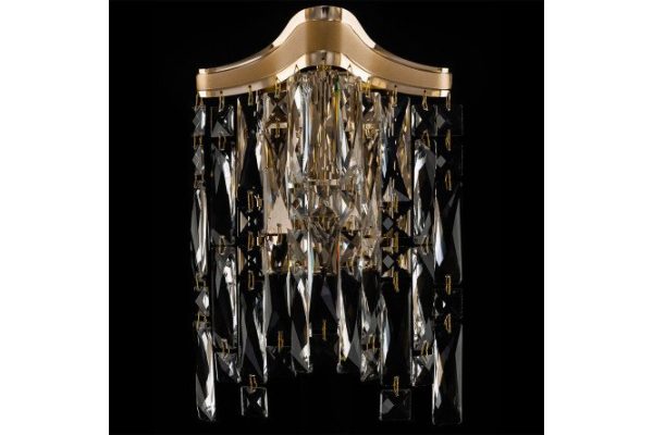 Sconce CITILUX Monica 2.5 sq.m, E14