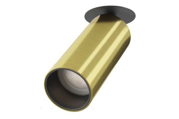 LED ceiling lamp MAYTONI Ceiling Wall Focus 5.2x15.8x5.2 cm, LED