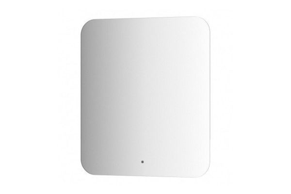 Mirror with LED lighting Opti DF 2806R 60x70x2.6 cm