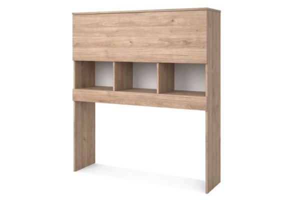 Tabletop cabinet Snowly