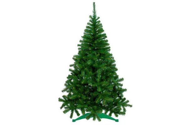 Artificial spruce Taiga