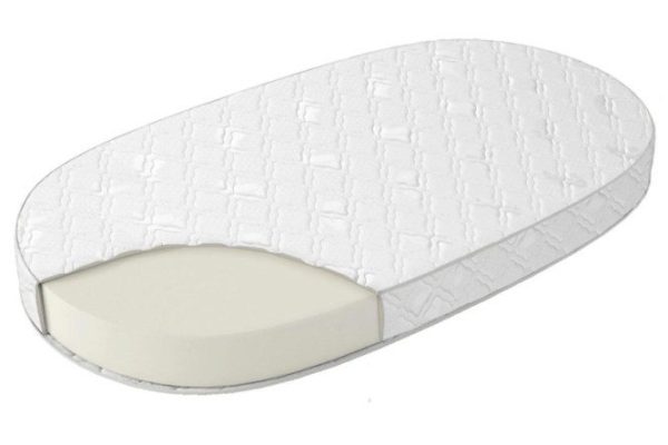 Mattress Jungle Simple 75x125 cm