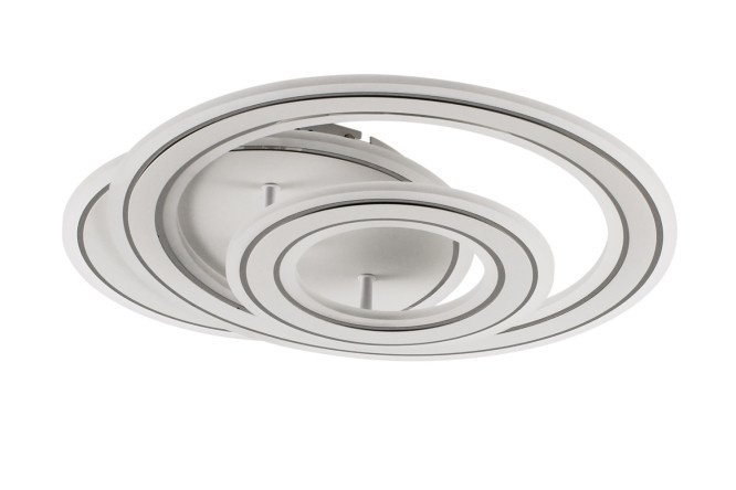 Ceiling lamp MODERLI Greta 20 sq.m., LED, 43 cm