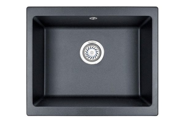Inset sink GRANULA 5551 55x46x20 cm