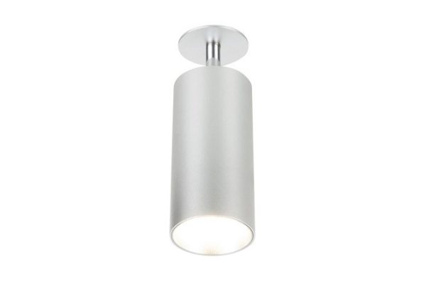Recessed lamp ELEKTROSTANDARD Diffe 6.6x20.8x6.6 cm, LED