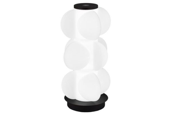 Bedside lamp Talisman LED, 18x35x18 cm