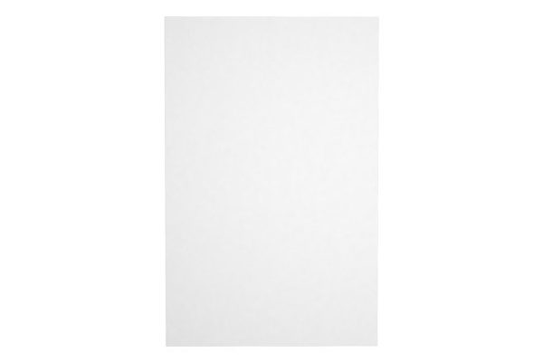 Front Chloe cabinet cabinet for microwave 59.6x92.2 cm, soft white color