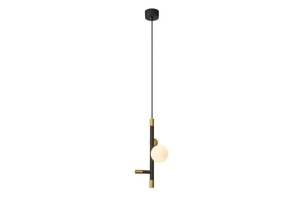 Hanging lamp Sparrow 2 sq.m., LED, 15.5 cm