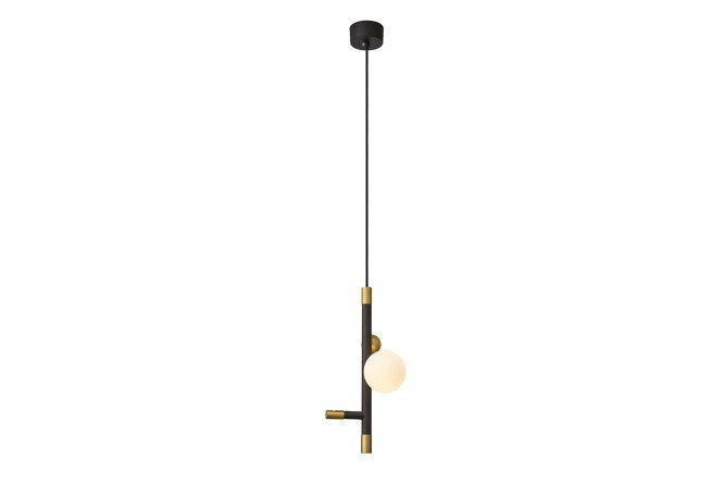 Hanging lamp Sparrow 2 sq.m., LED, 15.5 cm
