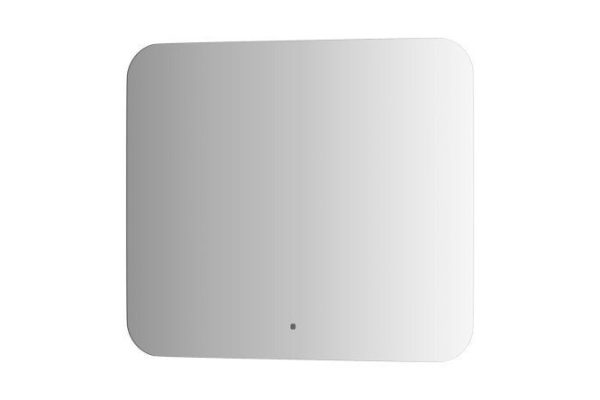 Mirror with LED lighting Opti DF 2806RH 70x60x2.6 cm