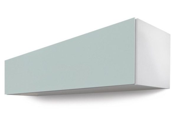 Wall-mounted cabinet module Color MD