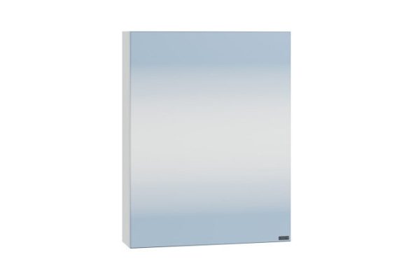 Mirror cabinet SANTA Aurora 50 700332 universal 50x65x12 cm