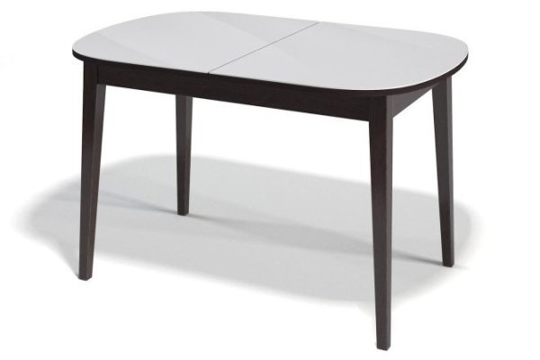 Dining table 130M extendable 130x76x80 cm