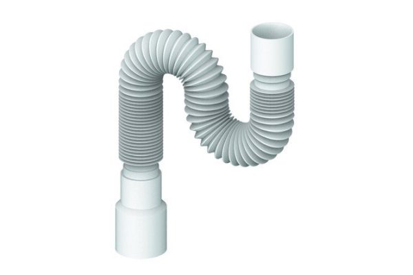 Corrugation 1 1/2"x40/50 UNICORN D80