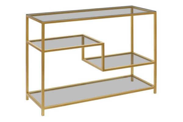 Console Jaqlene 100 cm