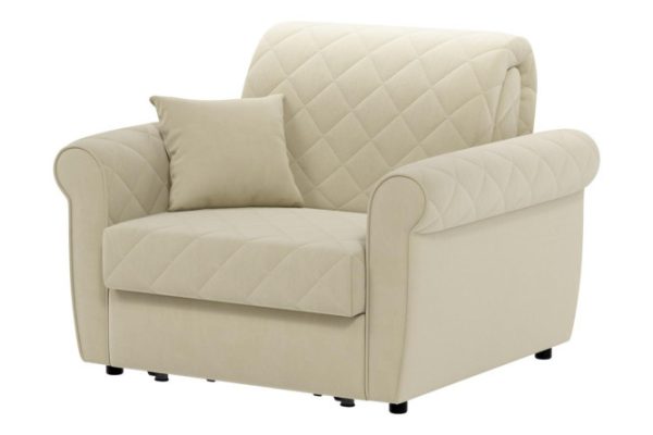 Armchair-bed Ravenna