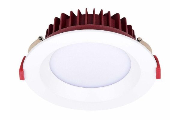 LED recessed lamp ST LUCE ST752 4 sq.m, 11.5x4.7x11.5 cm, LED