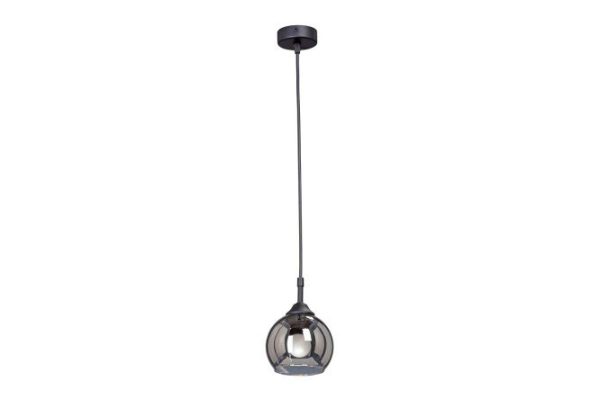 Chandelier VITALUCE Carat 3 sq.m., 13x18.5x13 cm, E27