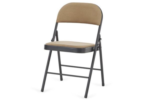 Folding chair Otto 45x76x46 cm