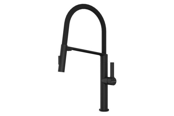 Kitchen mixer Barrel Ba214029-AN