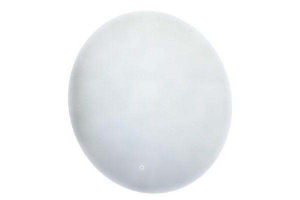 Illuminated mirror Gard 70x70 cm