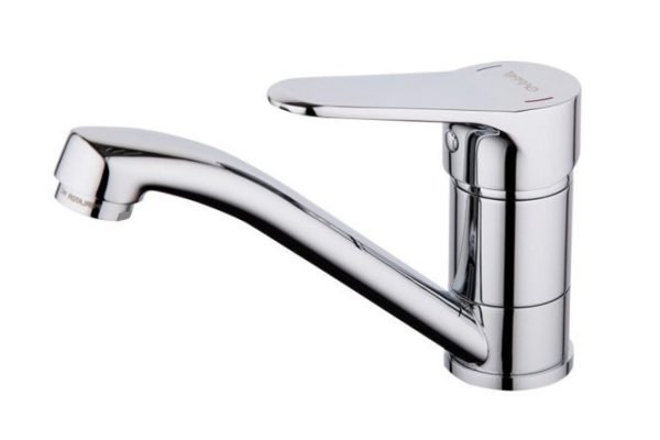 Kitchen faucet G4536