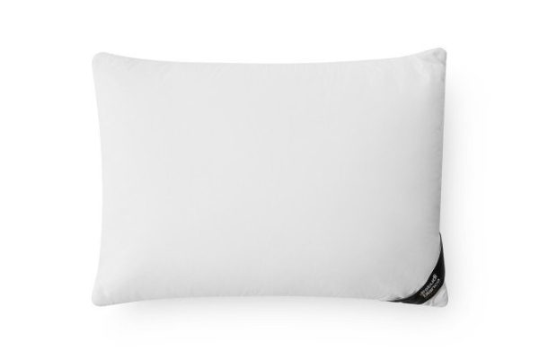 Cushion ESTUDI BLANCO Tencel 50x70 cm, Polyester